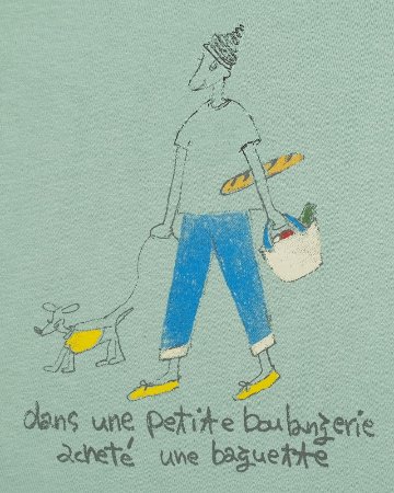 baguetteの画像