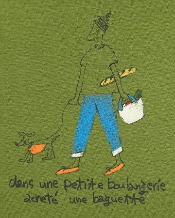 baguetteの画像