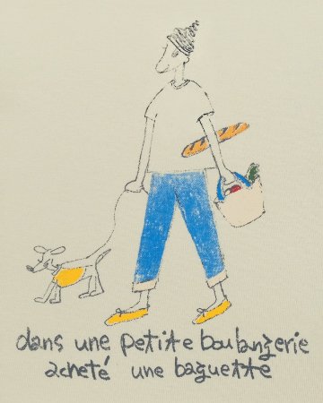 baguetteの画像