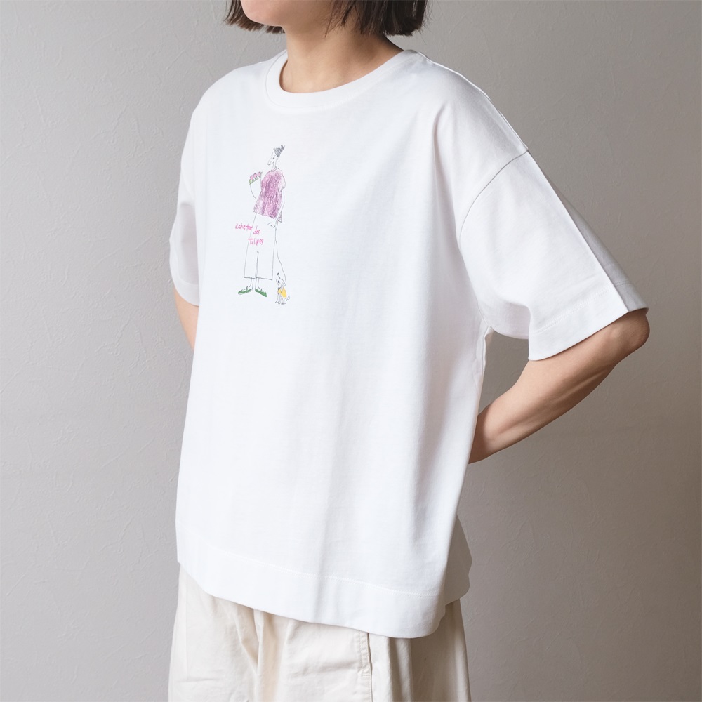 tulipeの画像