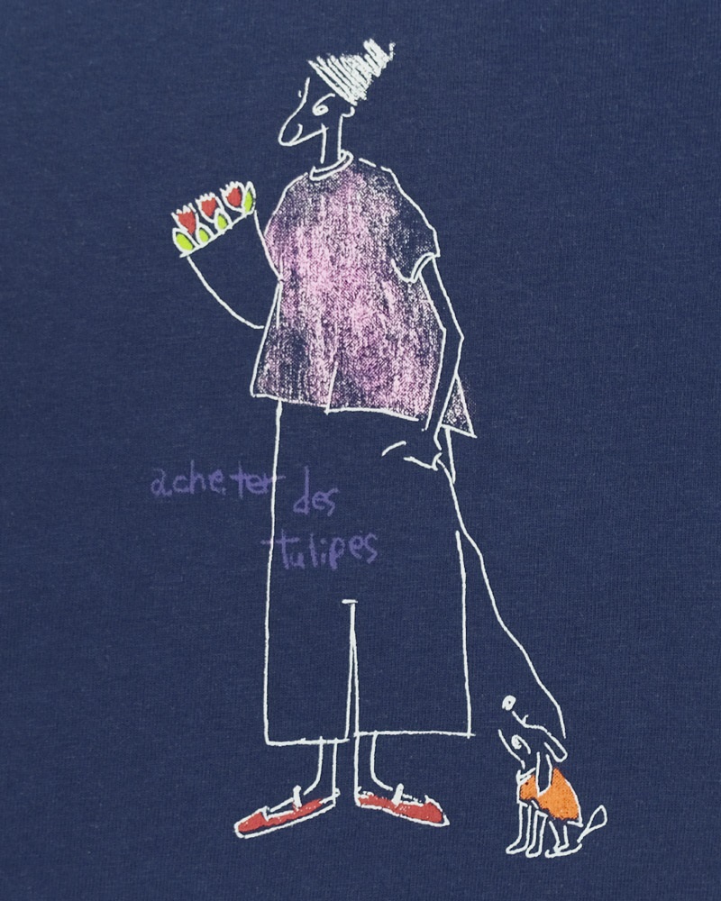 tulipeの画像