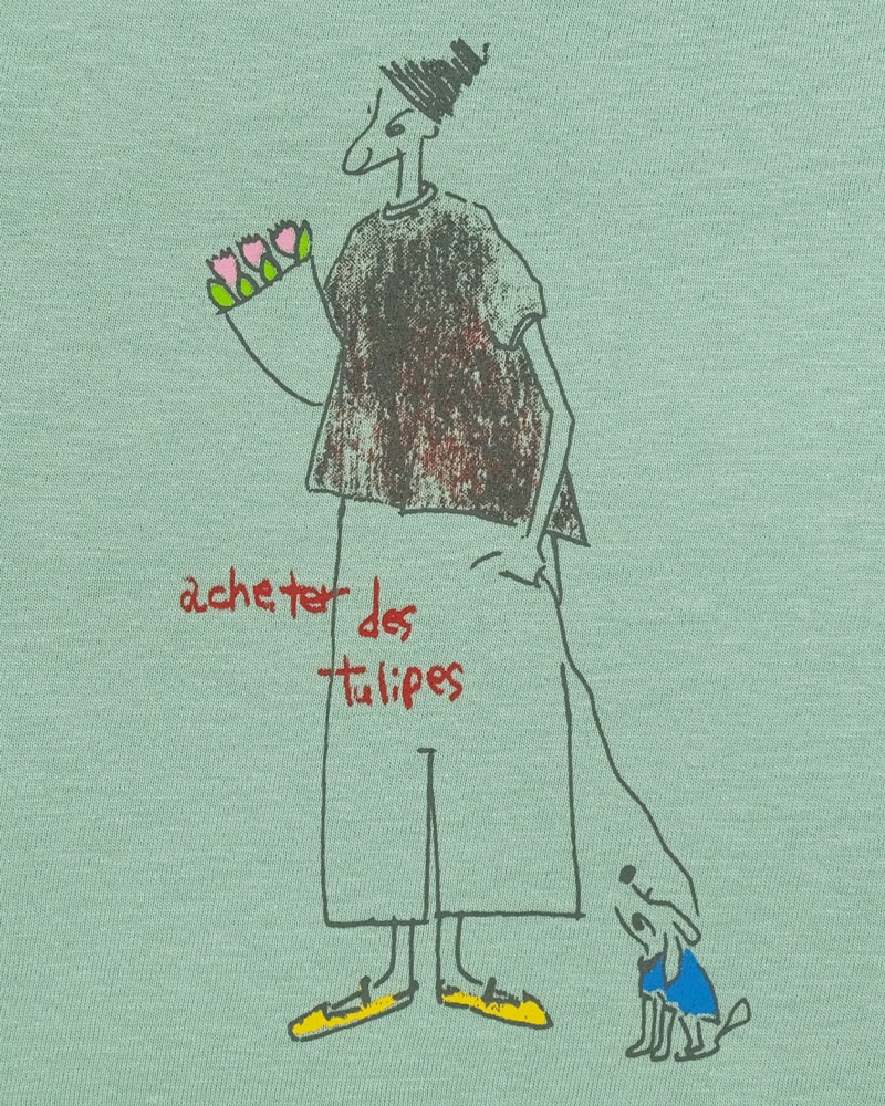 tulipeの画像