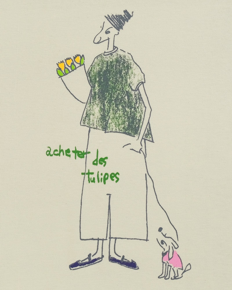 tulipeの画像
