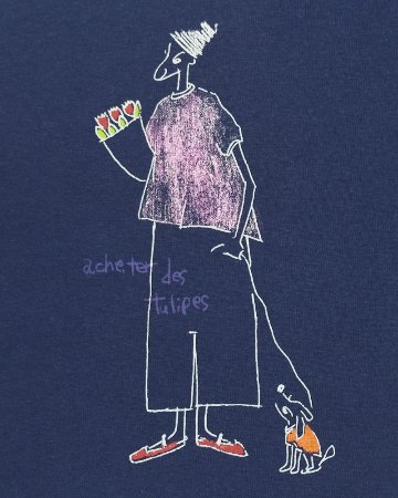 tulipeの画像