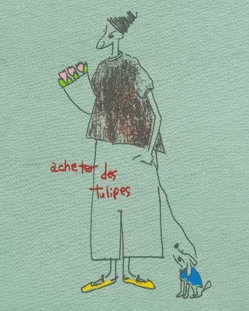 tulipeの画像