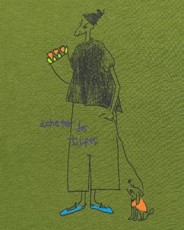tulipeの画像