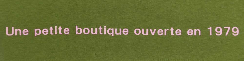 Bonjourの画像