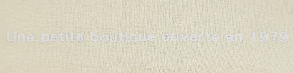 Bonjourの画像