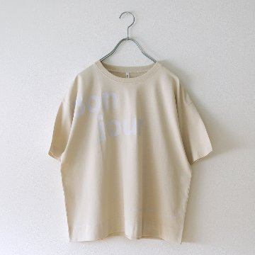 Bonjourの画像