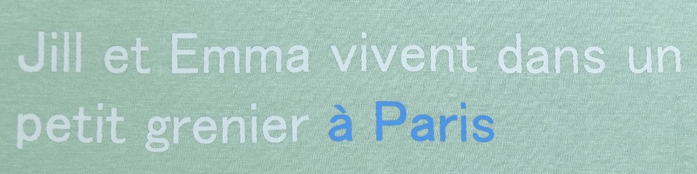 Parisの画像