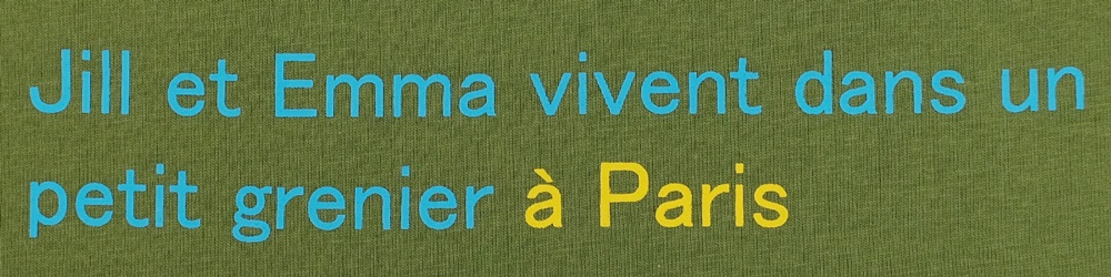 Parisの画像