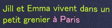 Parisの画像