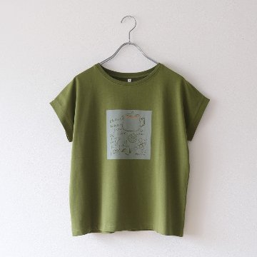 teapotの画像
