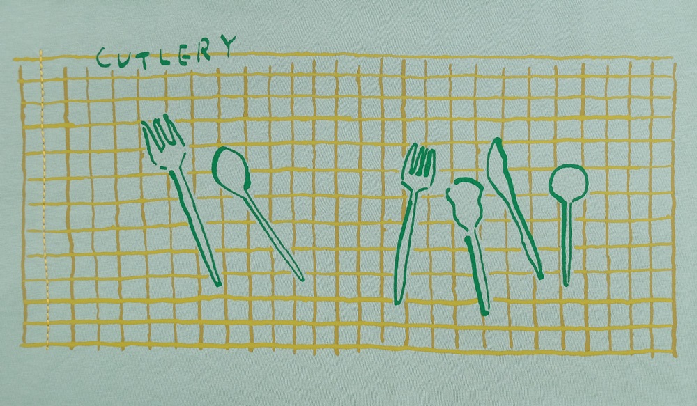 cutleryの画像