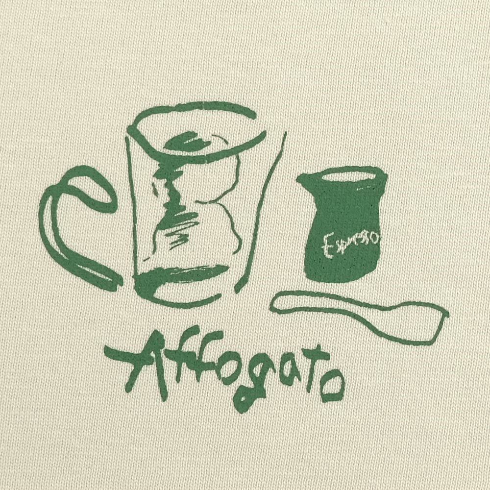 affogatoの画像
