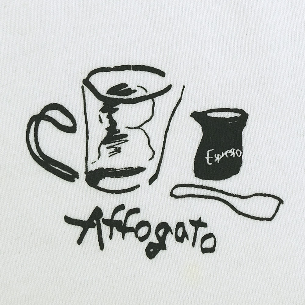 affogatoの画像