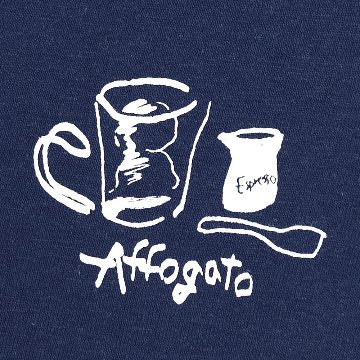 affogatoの画像