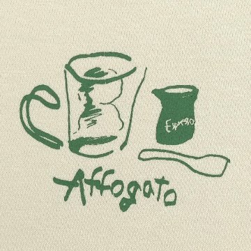 affogatoの画像