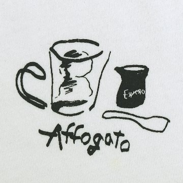 affogatoの画像