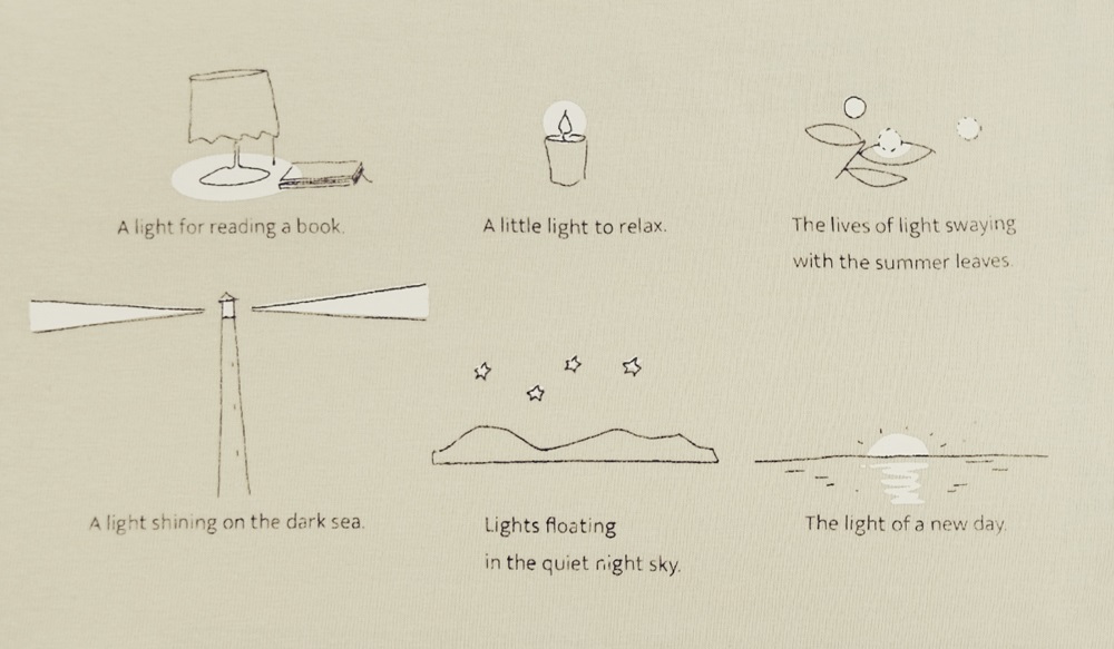 lightの画像