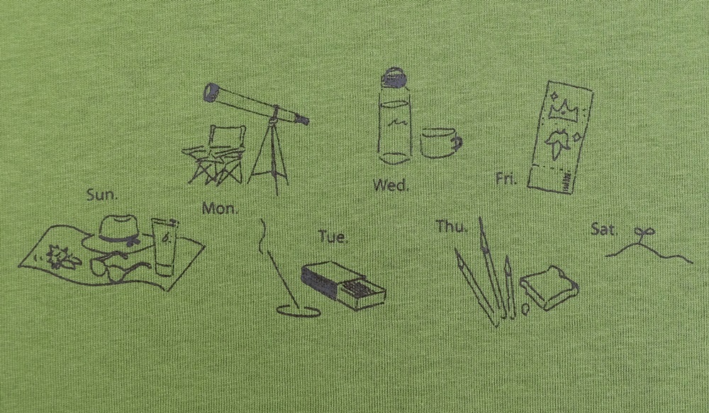 weekの画像