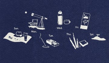 weekの画像