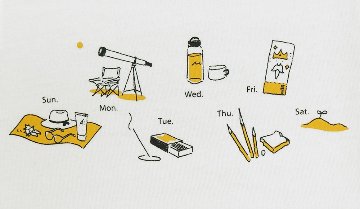 weekの画像