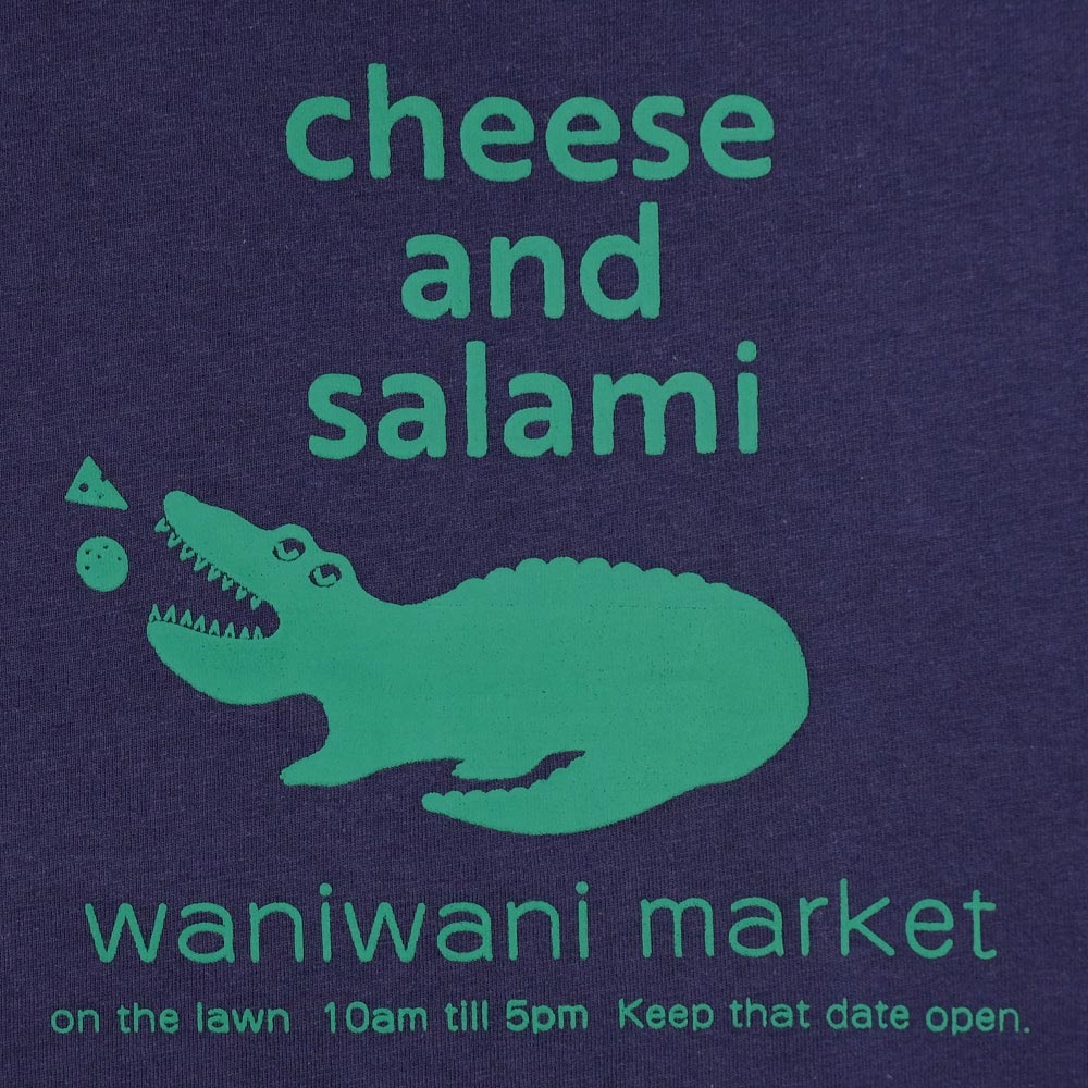 waniwaniの画像