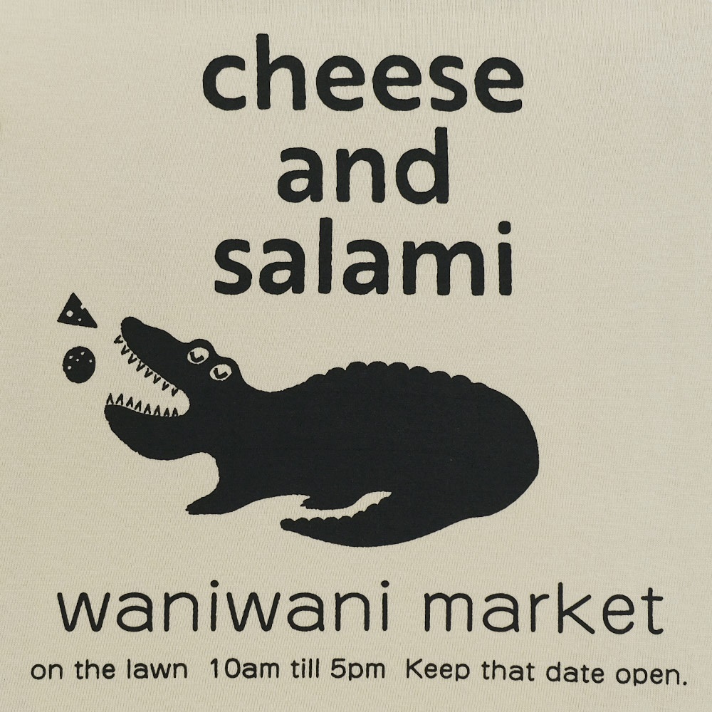 waniwaniの画像