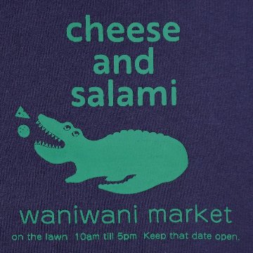 waniwaniの画像