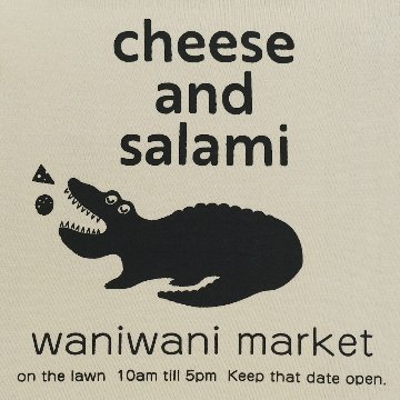 waniwaniの画像