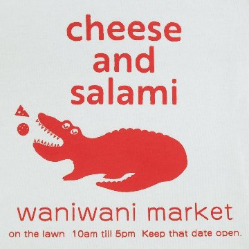 waniwaniの画像