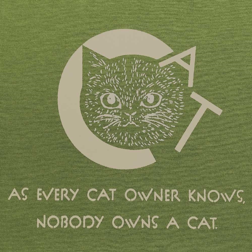 CATの画像