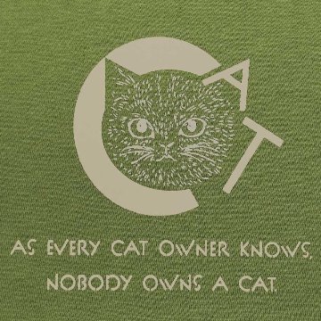 CATの画像