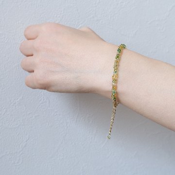 ファルファーレのブレスレットの画像