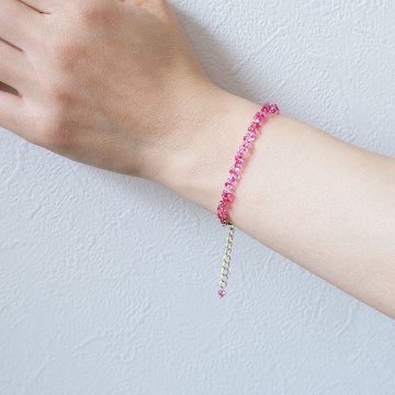 ファルファーレのブレスレットの画像