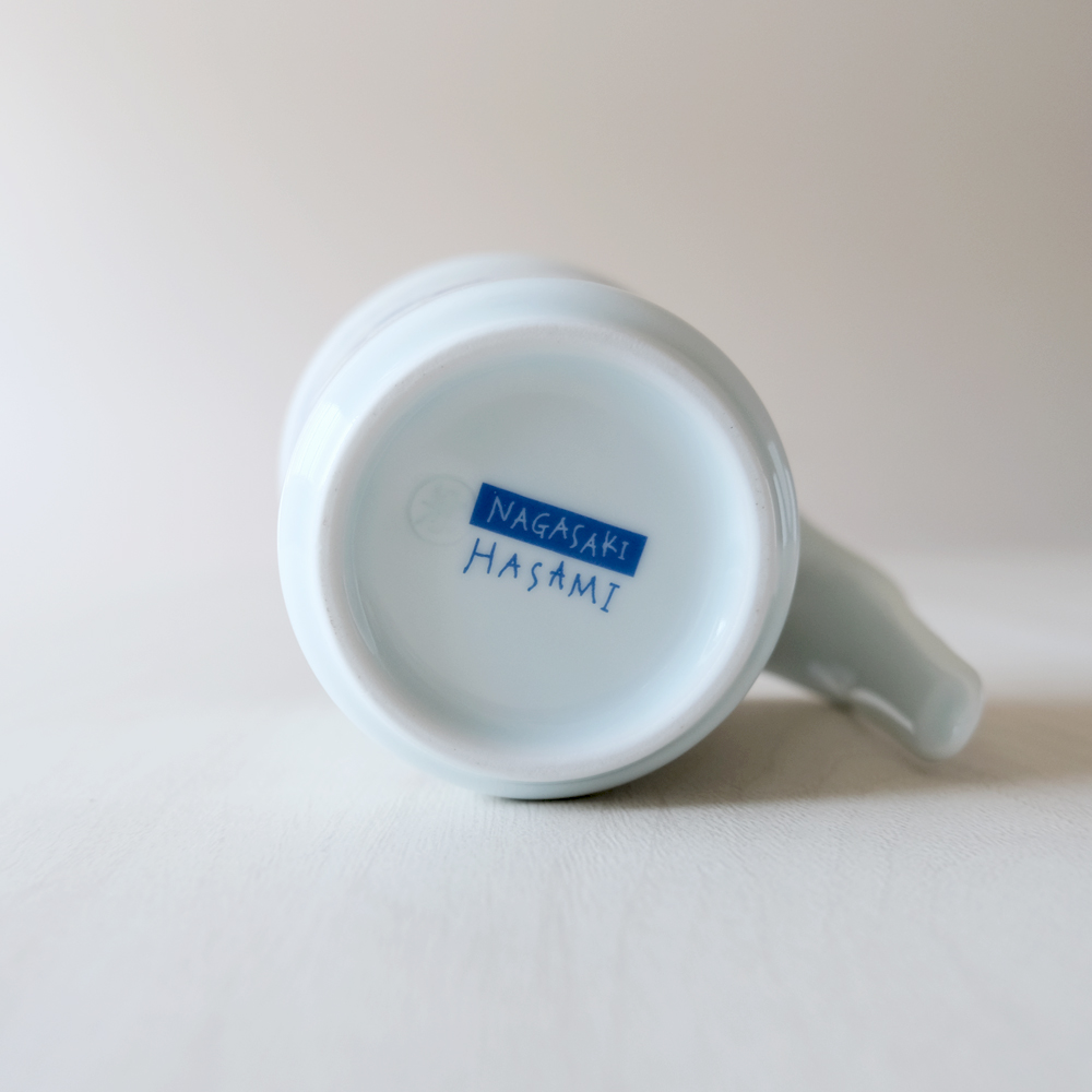 マグカップ nagasaki NA-niの画像