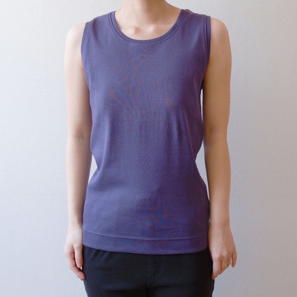 wear/タンクトップ・キャミソール｜nill.shop