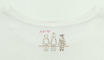 2023H.O.lidayシリーズ【animal-TOY】画像