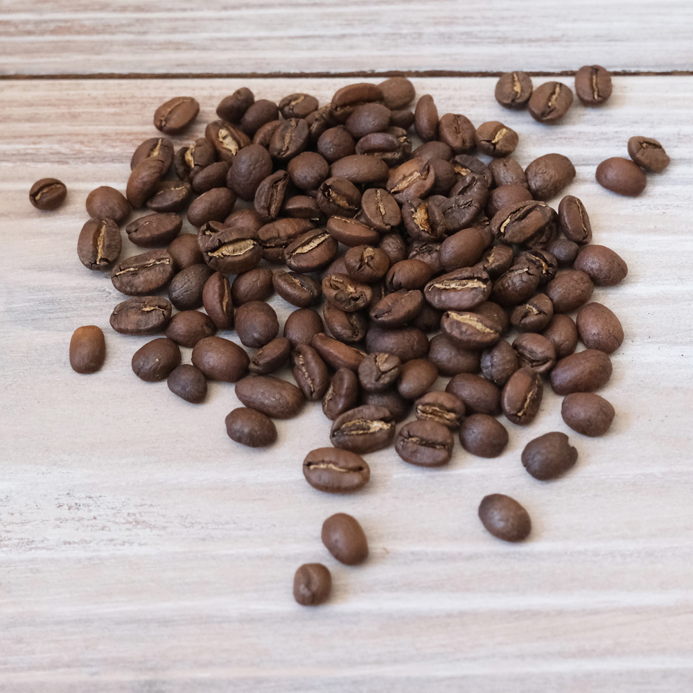 ペルー共和国 Qグレード コーヒー豆 浅煎画像
