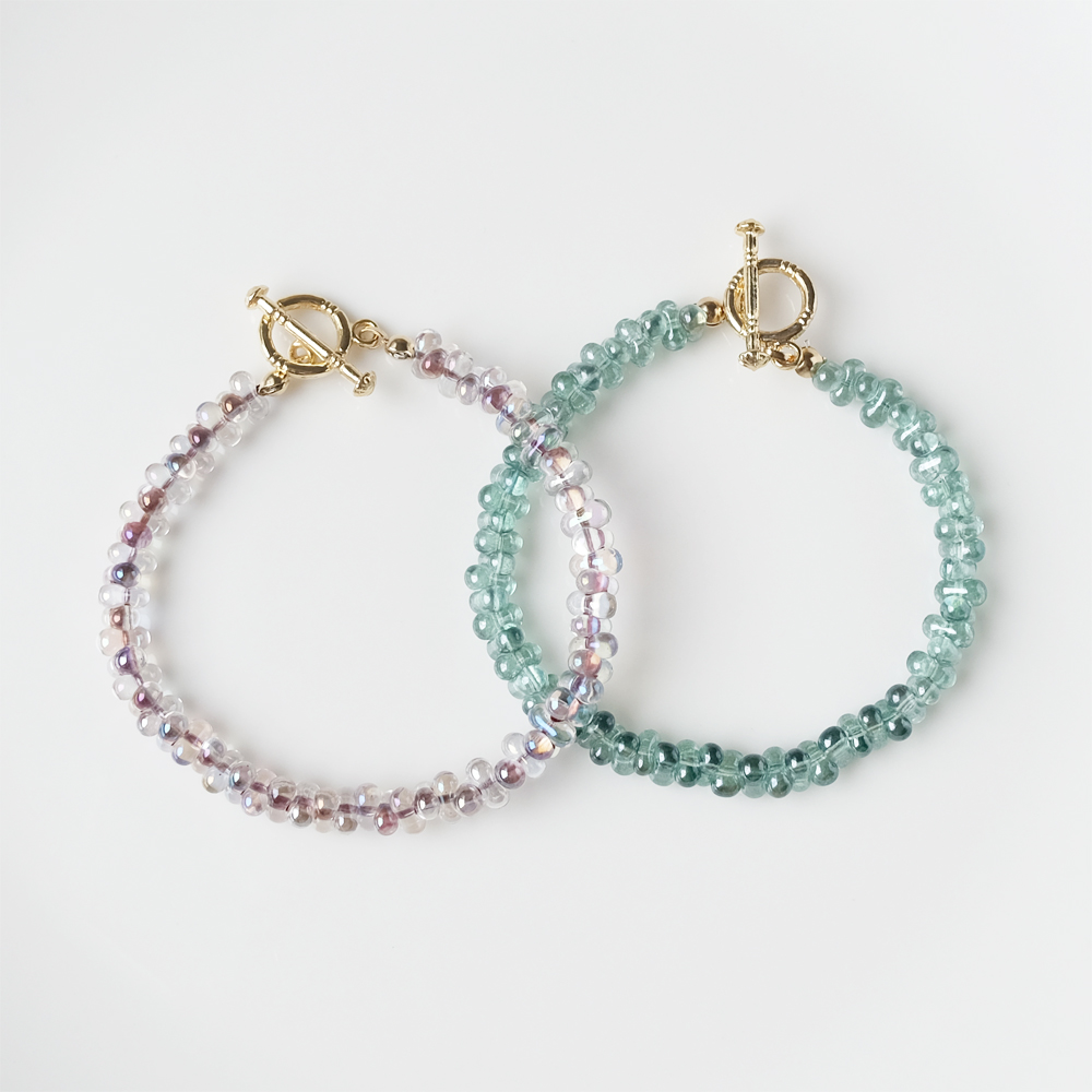 accessory/ブレスレット｜nill.shop