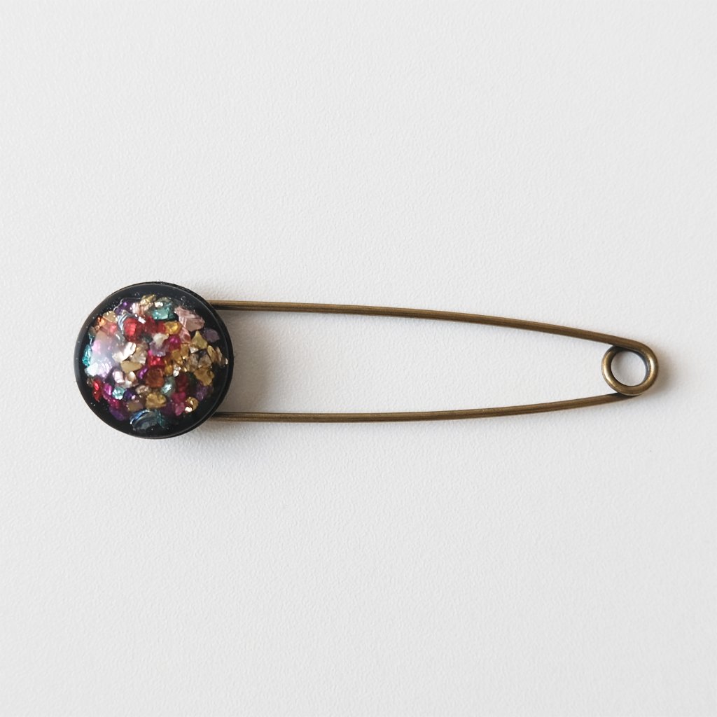 accessory/ブローチ・ストールピン｜nill.shop