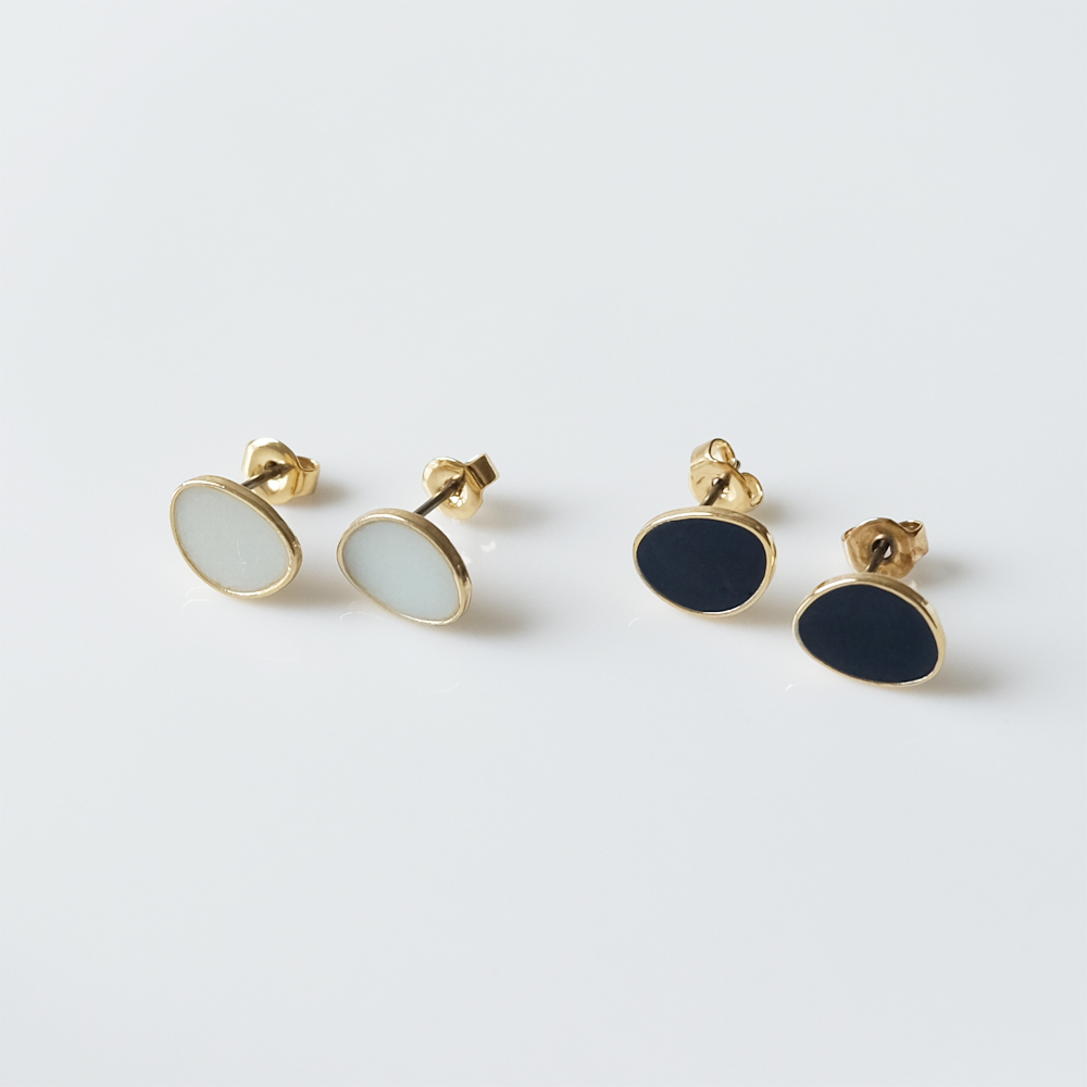 accessory/ピアス・イヤリング/ゴールド系｜nill.shop