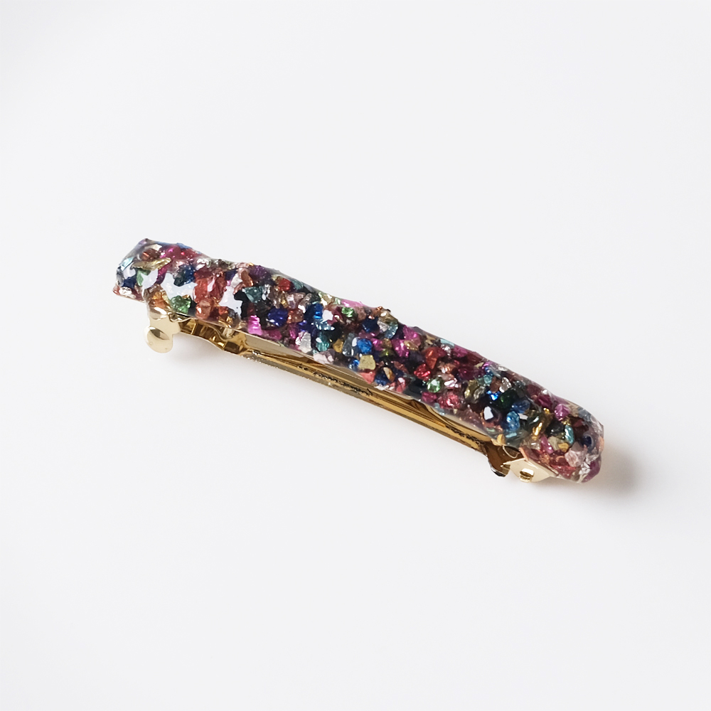 accessory/ヘアアクセサリー/バレッタ｜nill.shop