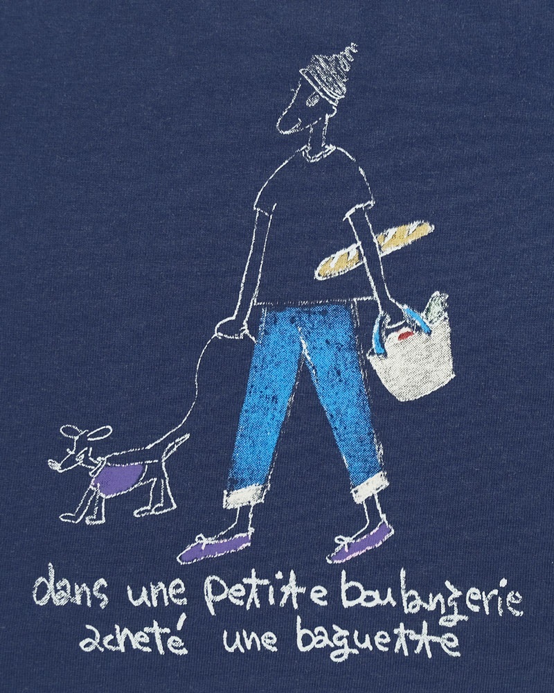 baguetteの画像