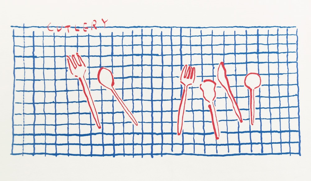 cutleryの画像