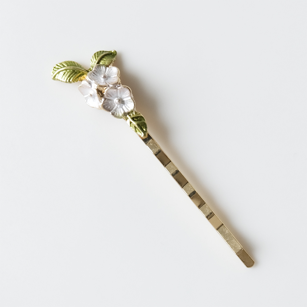 accessory/ヘアアクセサリー/ヘアピン｜nill.shop