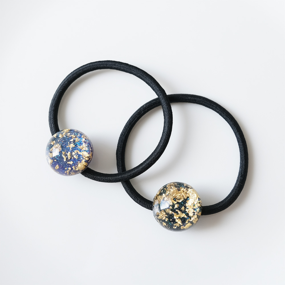 accessory/ヘアアクセサリー｜nill.shop