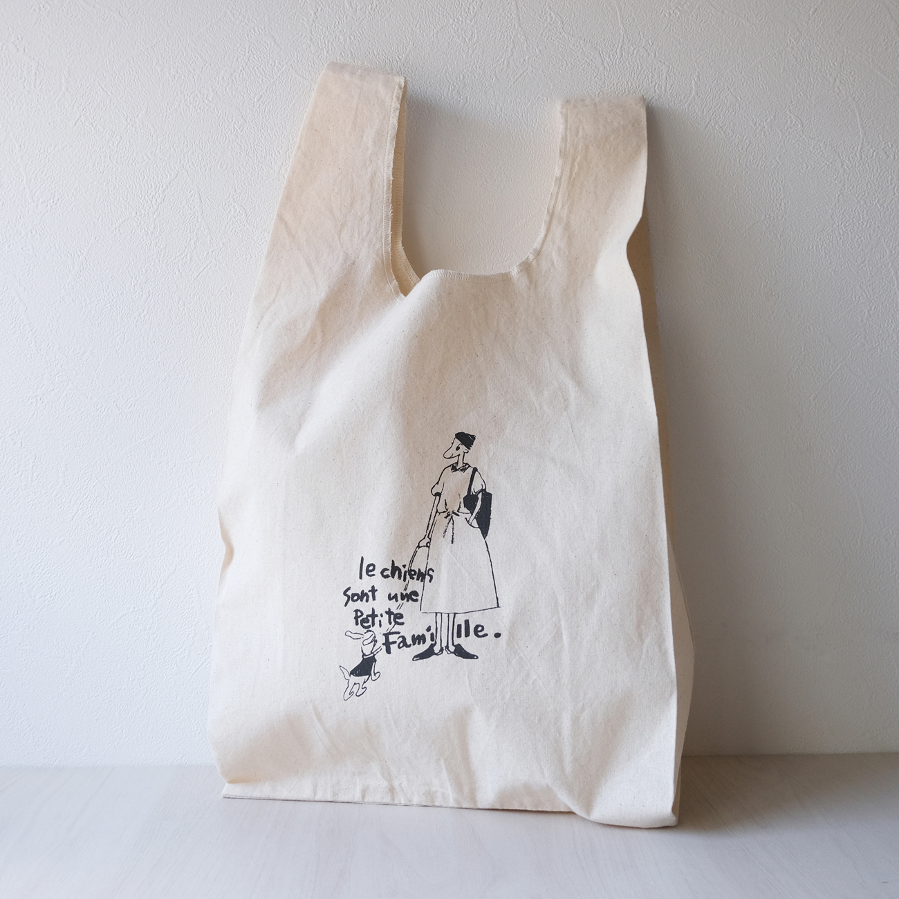 ジルエマecobag vol.2の画像
