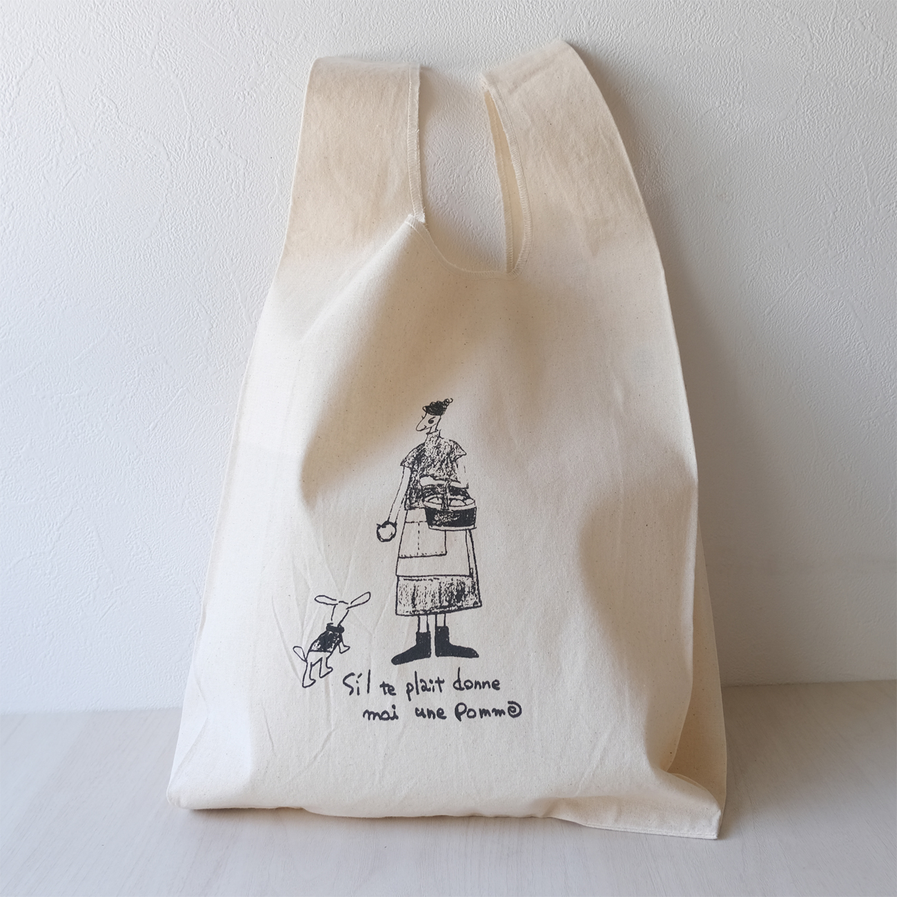 ジルエマecobag vol.2の画像